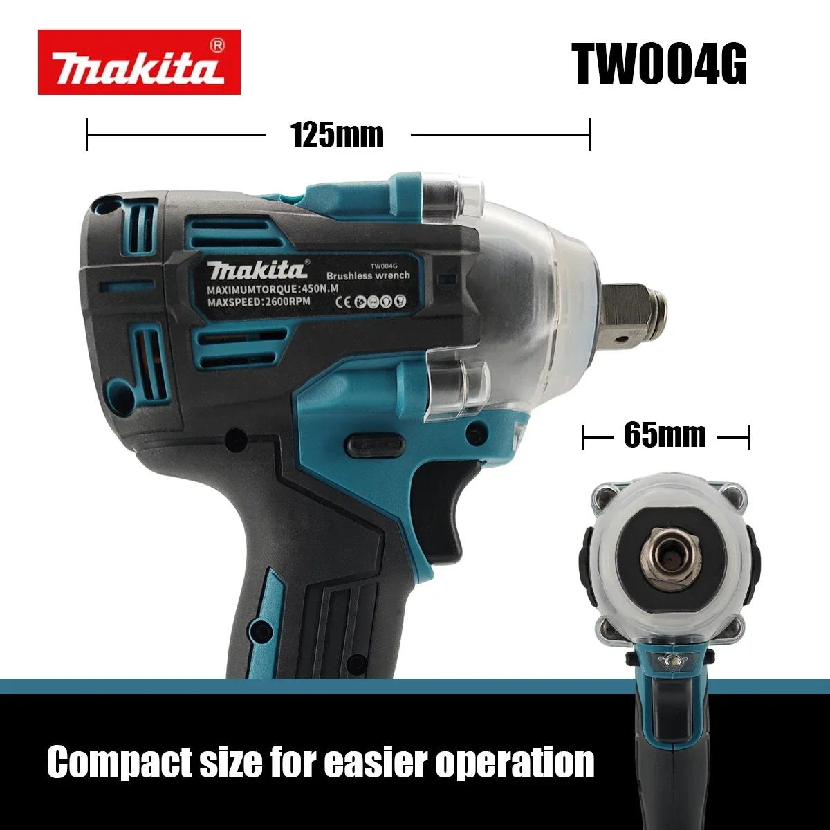 Thumbnail 4 - #77 Best Electric Torque Wrenches to Buy In 2026