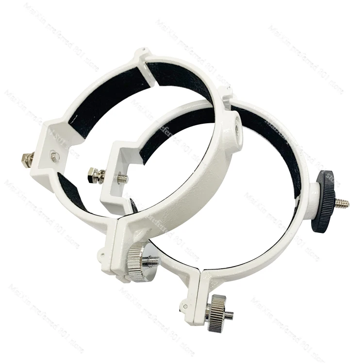 

Adapted to Sky Watcher Astronomical accessories, telescope hoop