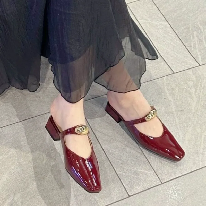 Women Summer Flats … - image