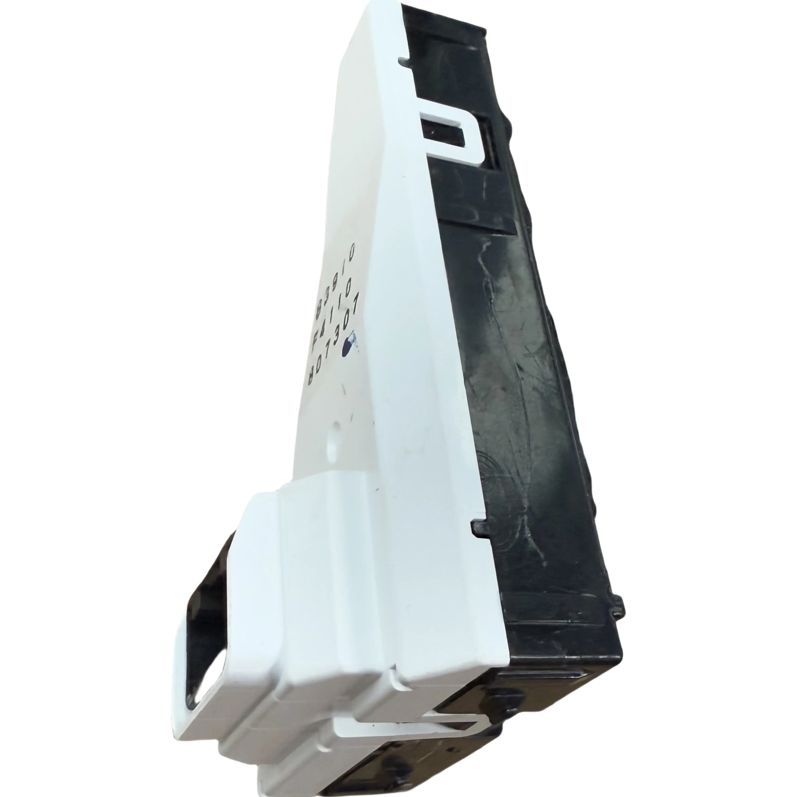 

Toyota C-HR I 2017 Dashboard LCD screen display 83910F4010 EIM14185 83910-F4010