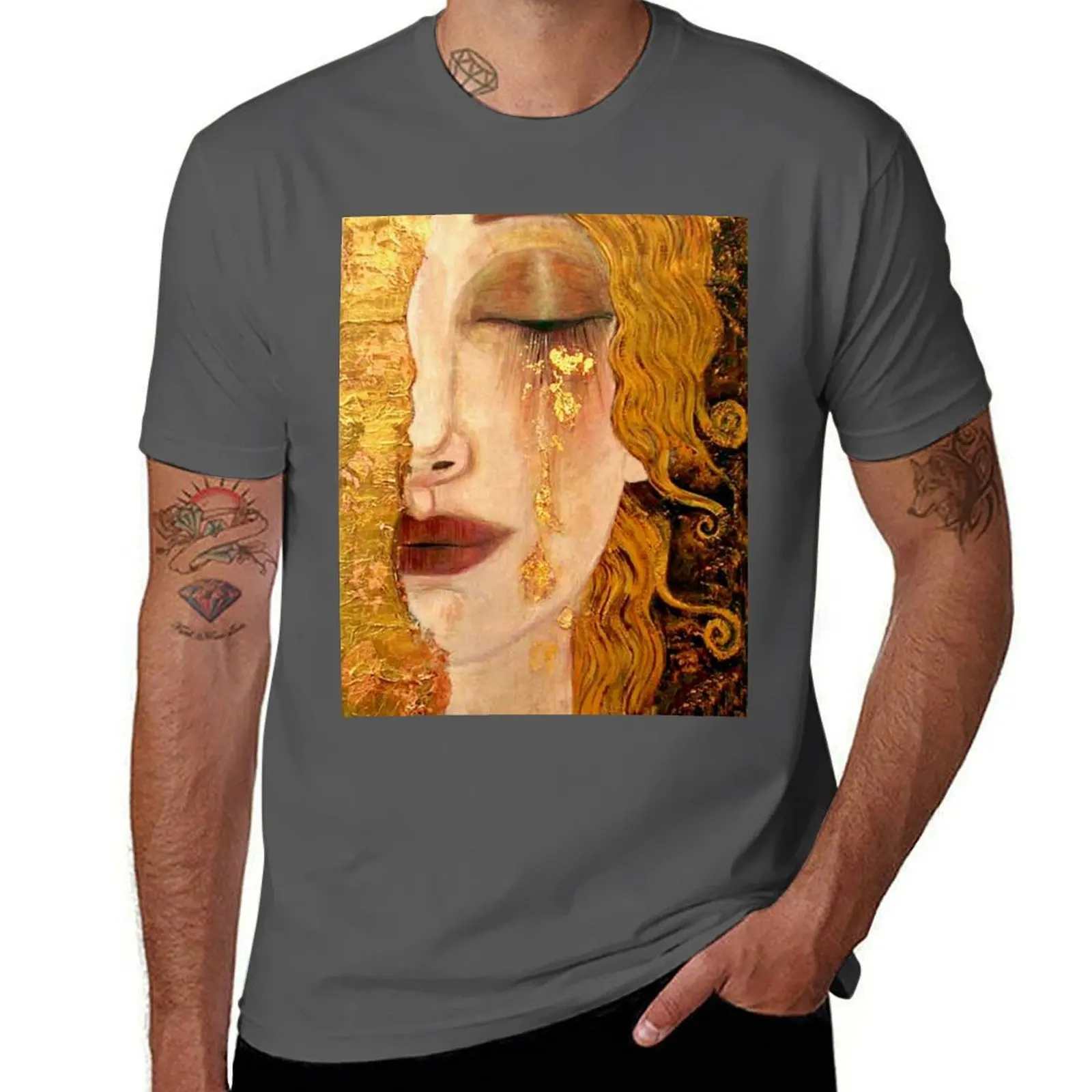 Freya's Tears (Gold…