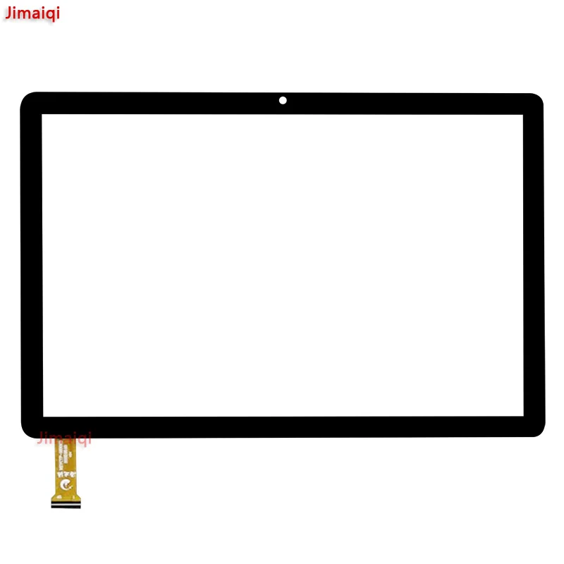 For 10.1 Inch Jumper EZpad M10SE Tablet PC External Capacitive Panel Handwriting Digitizer Glass Sensor Multitouch Touch Screen