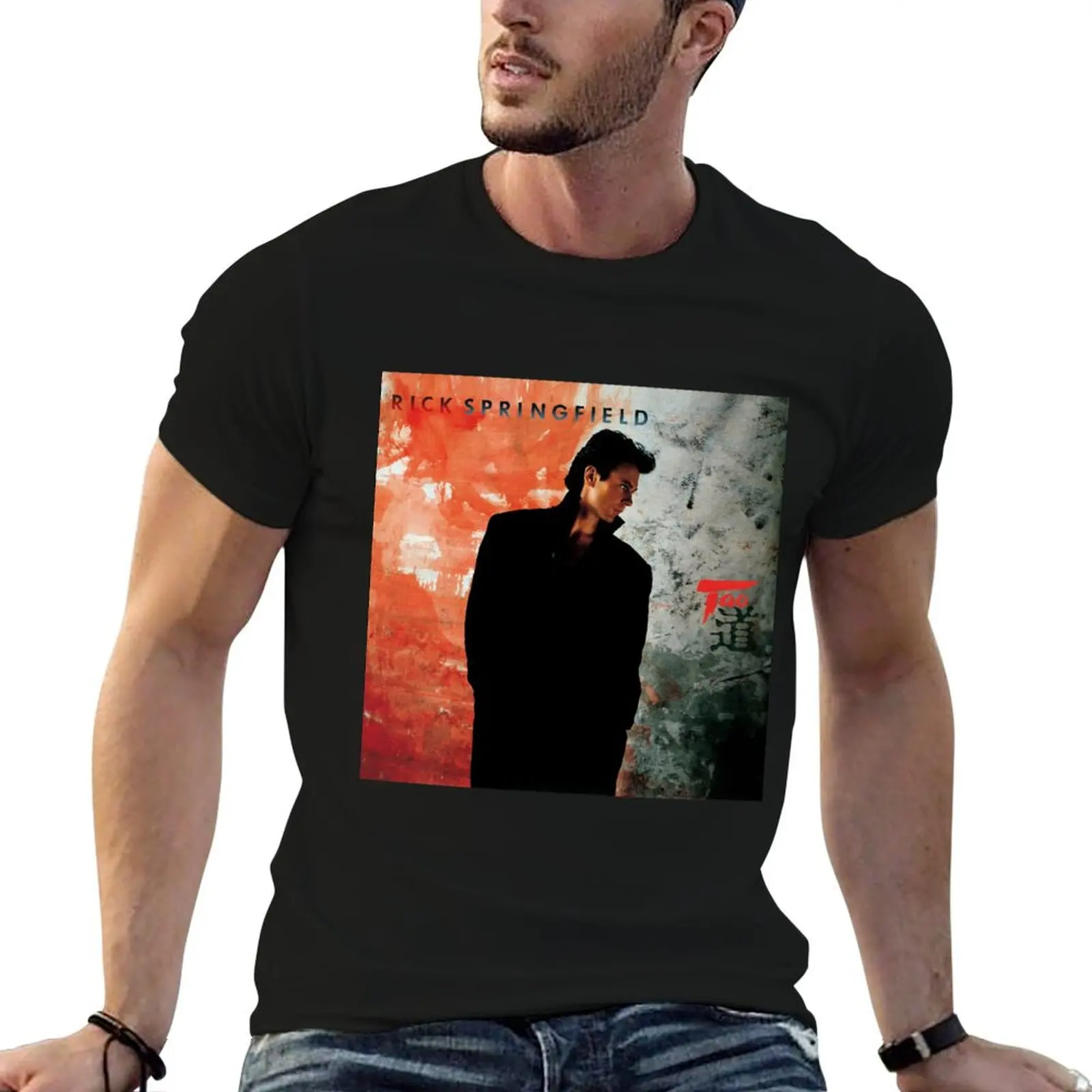Tao T-Shirt Holiday Lightweight T-Shirt