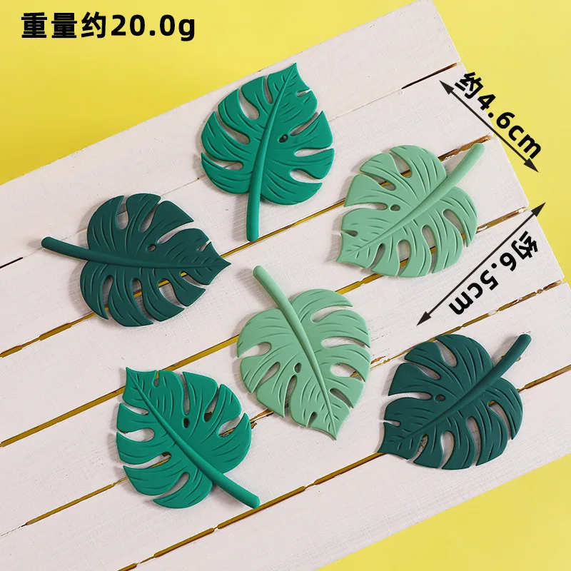 Woodland Animal Cake Toppers Hedgehog Squirrel Fawn Cake Topper Jungle Safari Kids Birthday Cake Decor tree leaves Accessories