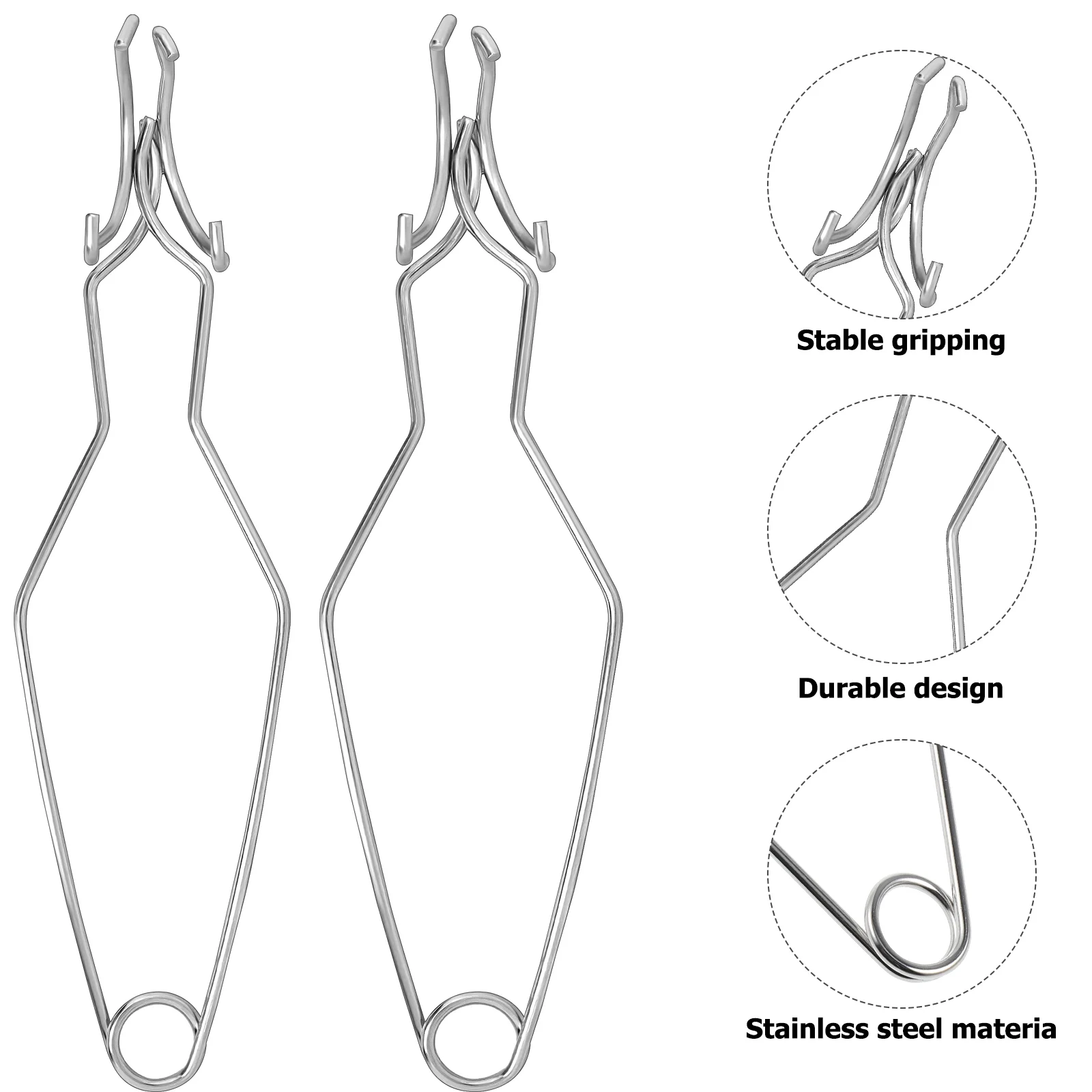 Рисунок 6 - Набор тигля, чаши для плавления металла
