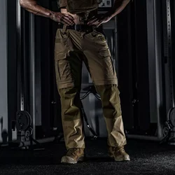 Emersongear Blue Label Guardian All-terrain Tactical Pants Lightweight Comfortable Duty Cargo Trousers Ergonomic Camping Hiking