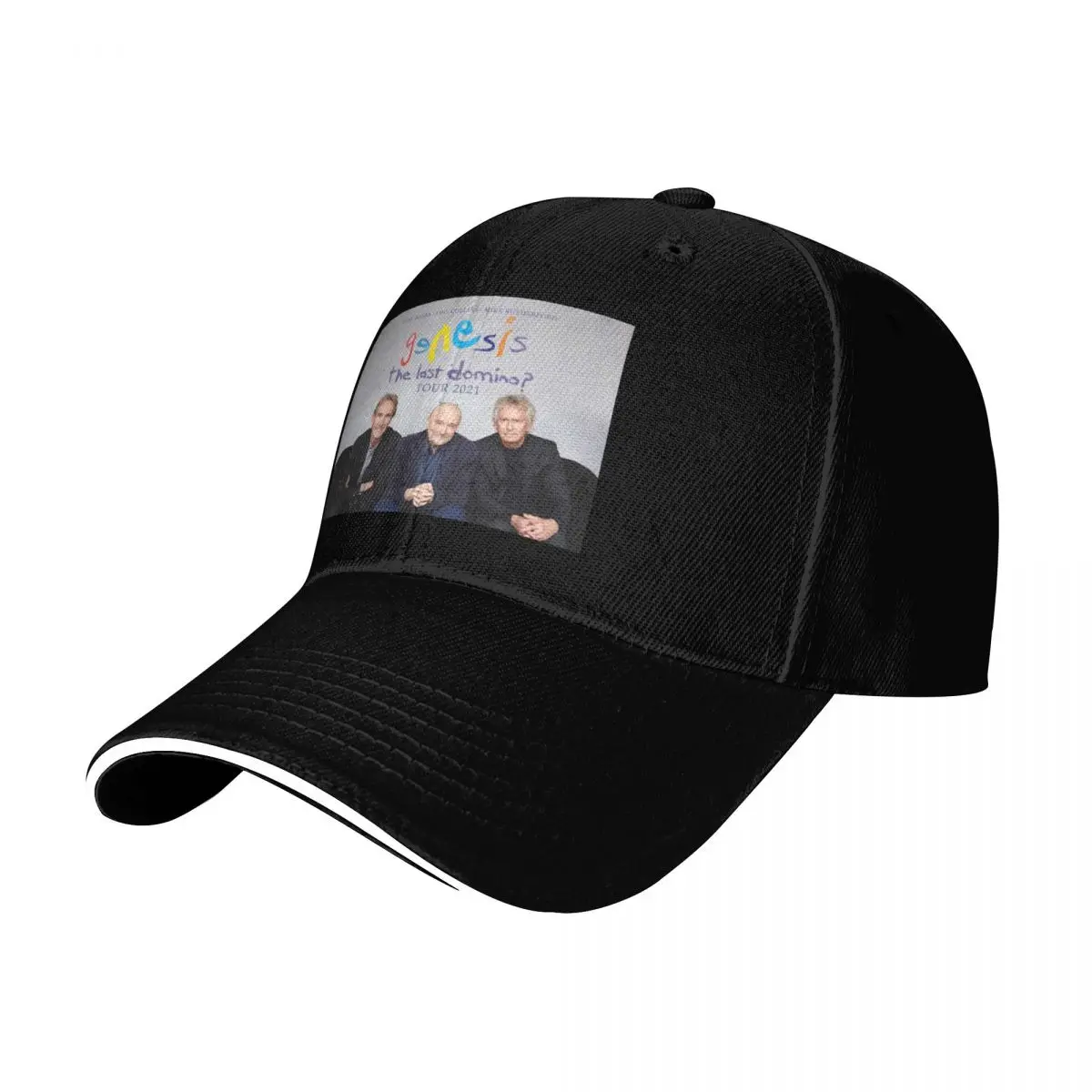Fivegen the last domino North American Tour 2021 Baseball Cap Lightweight Packable Gift for Him Her Casual Daily Wear
