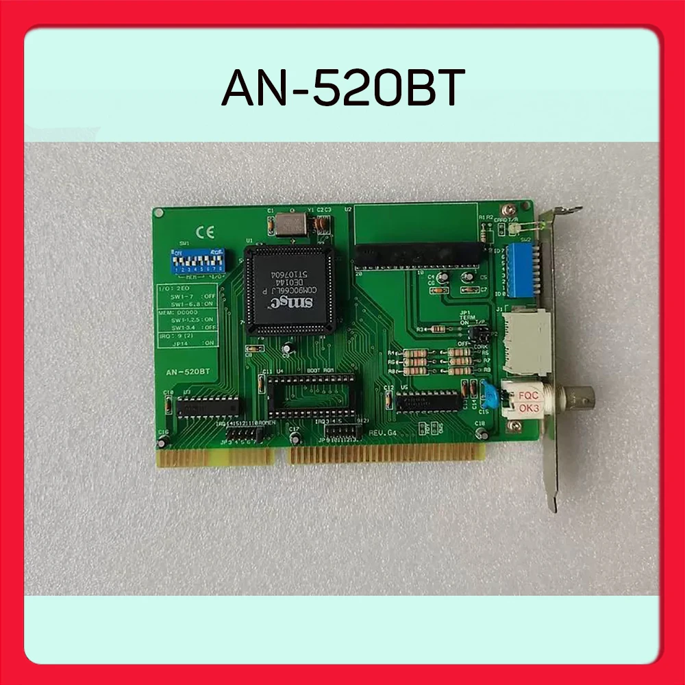 Computer Communication Card AN-520BT