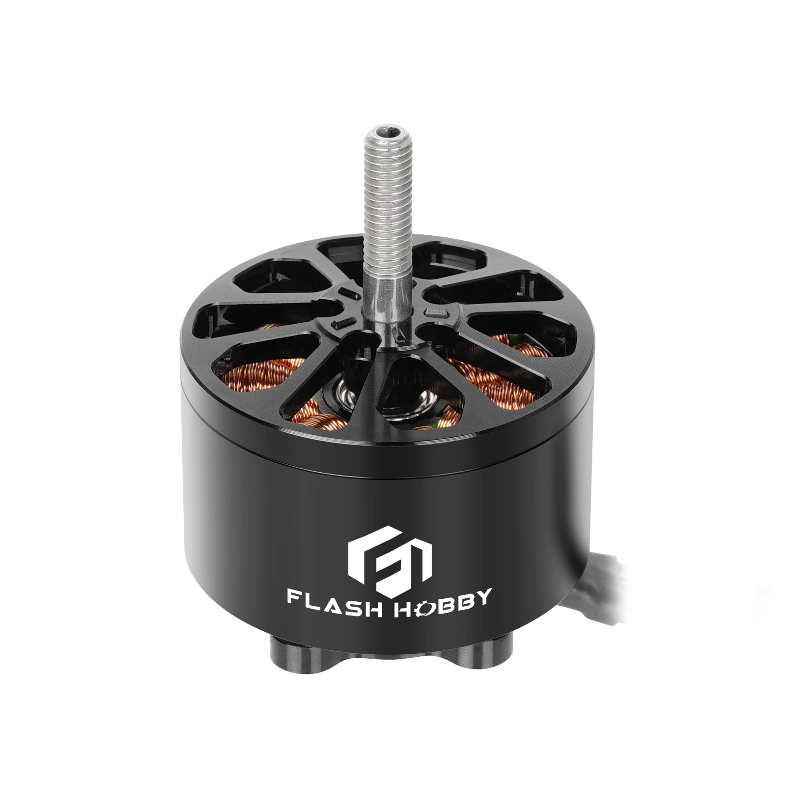 FLASH HOBBY Arthur A4320 350KV  Competition Brushless Motor for FPV Racing Freestyle Long Range