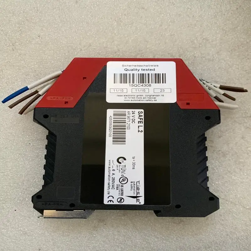 Germany Tiese Safet… - image