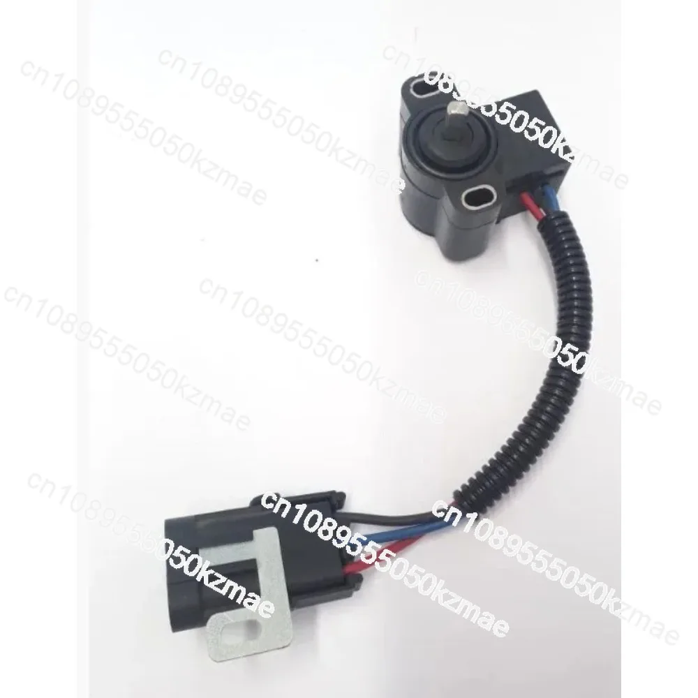 84185452 Throttle P…