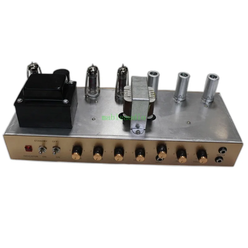 

MAGT0012 Приемники и усилители для гитарных усилителей TMB мощностью 18 Вт