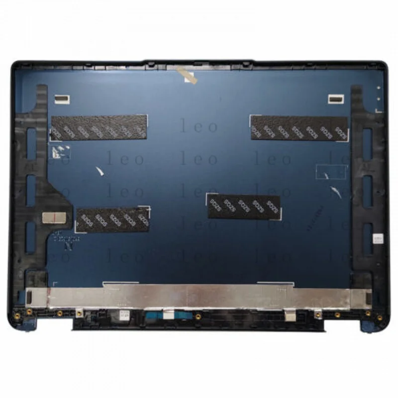 TT  Laptop NEW For Lenovo IdeaPad Flex 5 14ALC7 14IAU7 LCD Back Cover Rear Metal