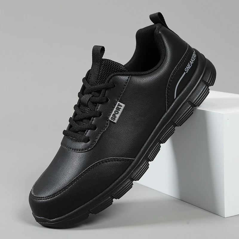 

YRZL Mens Sneakers Lightweight Running Shoes Men Athletic Sports Shoes Breathable Non Slip Walking Shoes for Training Workout