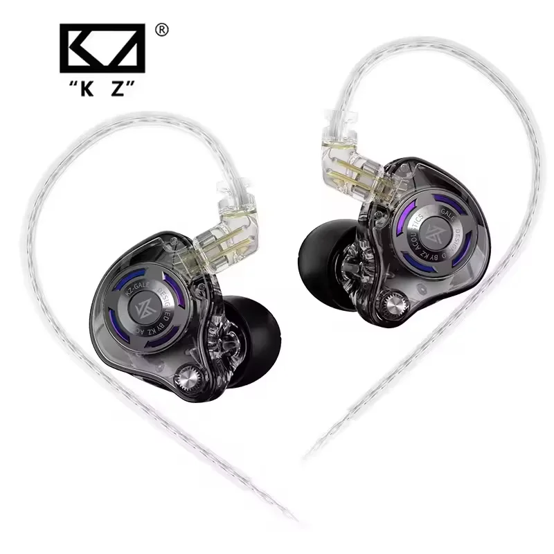 KZ Gale