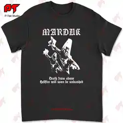 Marduk Shirt Darkthrone Taake Funeral Mist Gorgoroth Dark Watain Mayhem GJZ6