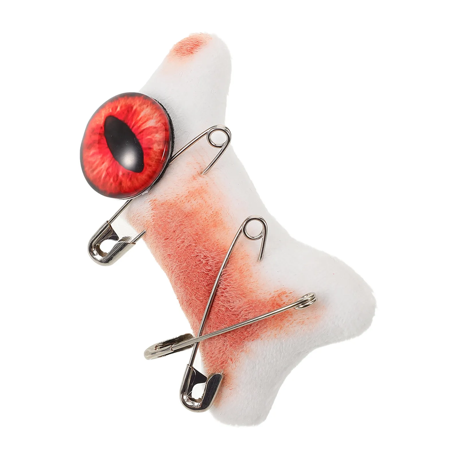 

Двухфункциональная заколка-брошь для волос и одежды: стильный аксессуар для лацканов и головных уборов для женщин и подростков, уникальное модное украшение для волос