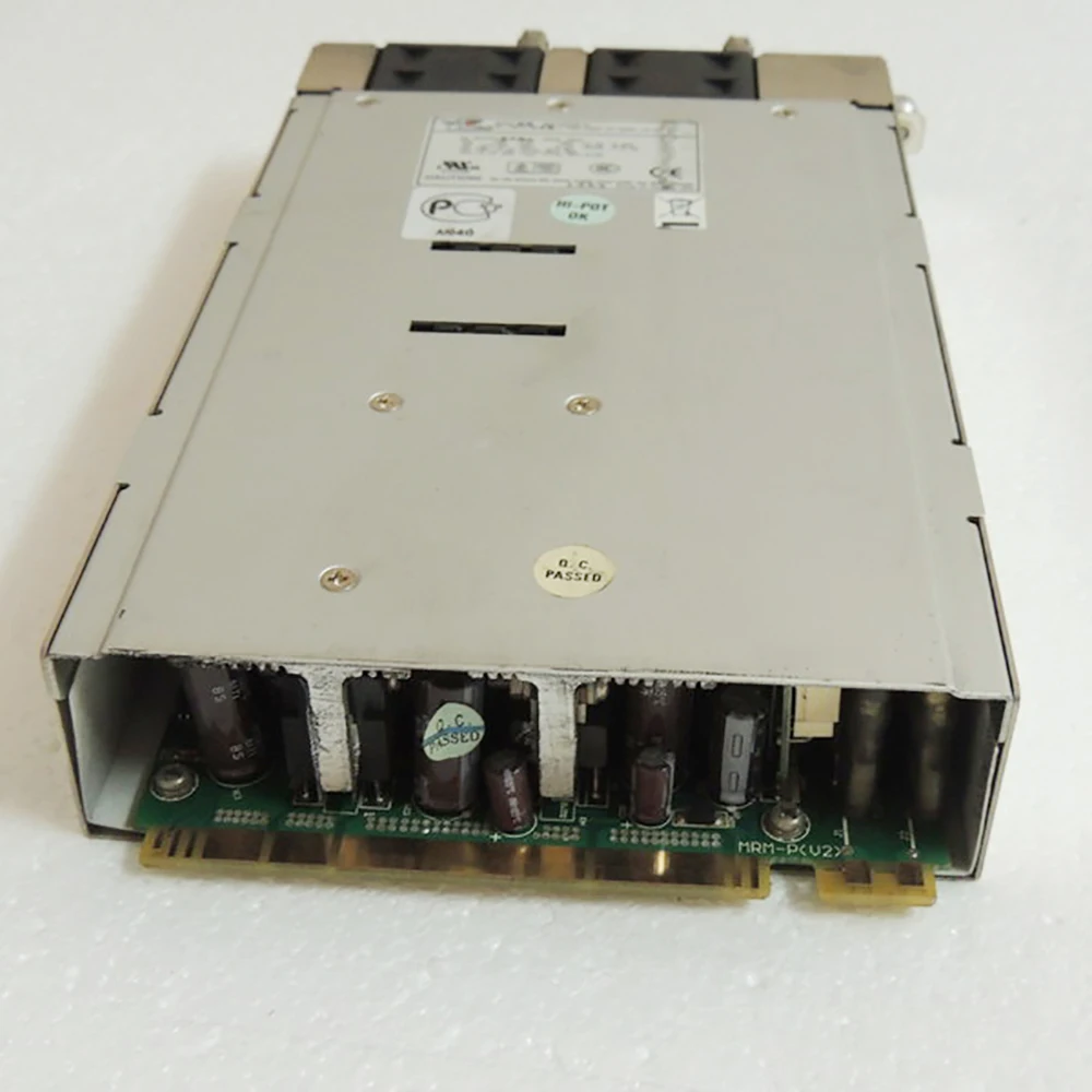 MRM-6600P-R 600W NF5580A NF380D MRM-6600P Server Power Supply High Quality Fast Ship