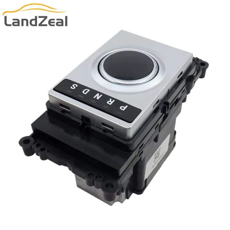 OEM LR117067 LR106729 Transfer Case Shift Control ModuleTransmission Shift Knob Assembly For Land Rover Range Rover Discovery 4