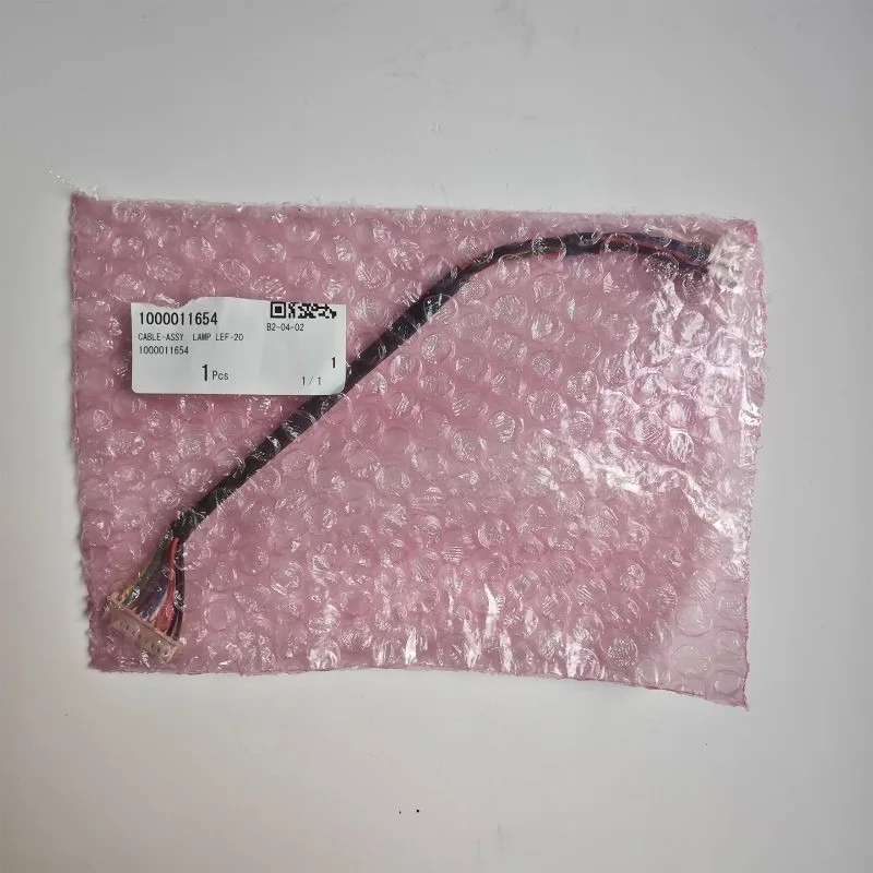 New Original Roland LEF-200 LEF2-200 LEF-300 LEF2-300 CABLE-ASSY, LAMP LEF-20 - 1000011654