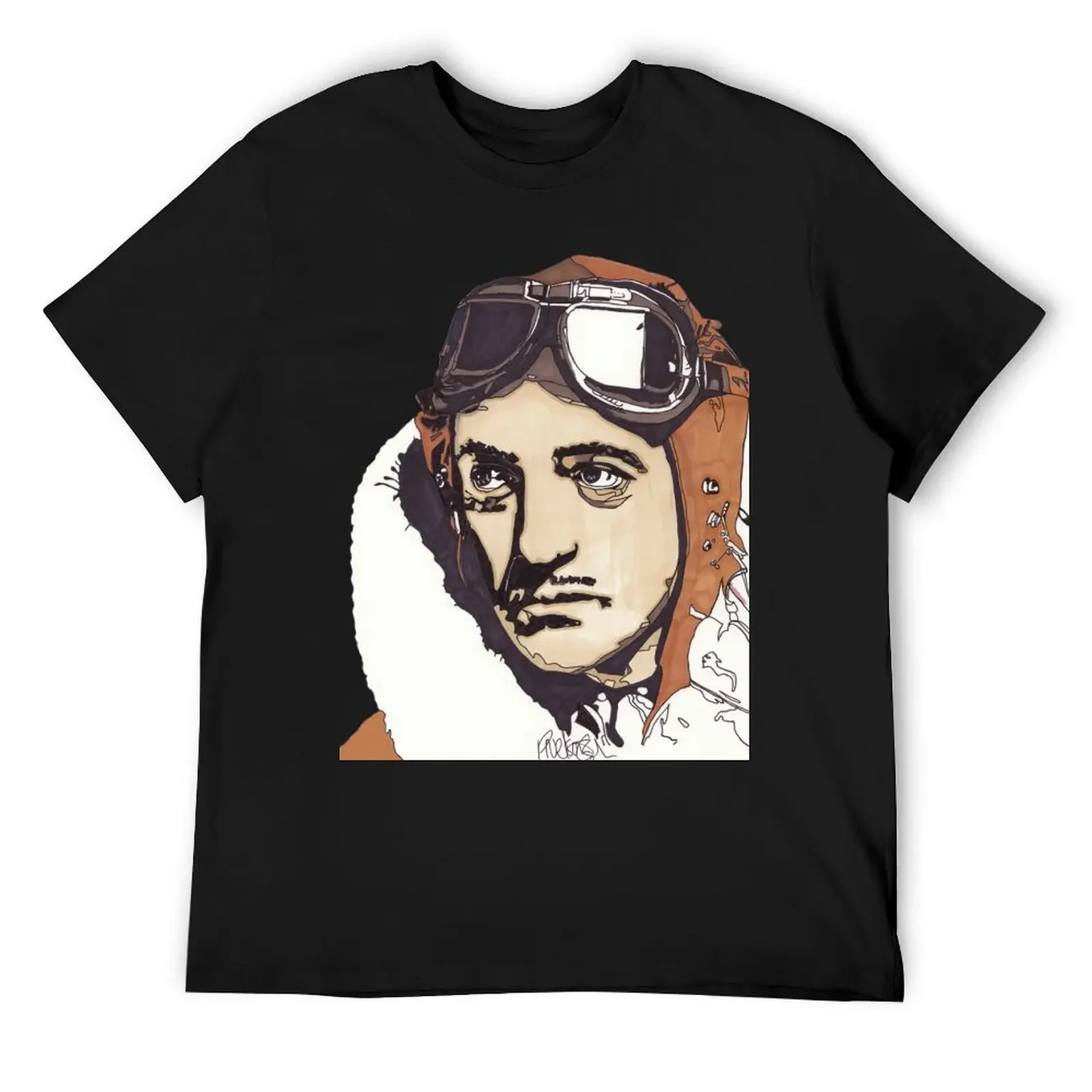 

David Niven T-Shirt baggy shirts customs sweat kawaii clothes mens designer t shirt