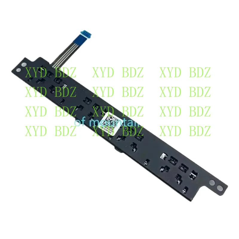 Ремонт ДЛЯ DELL Latitude 5510 5511 5410 5411, тачпад, трекпад, кнопка мыши CDB