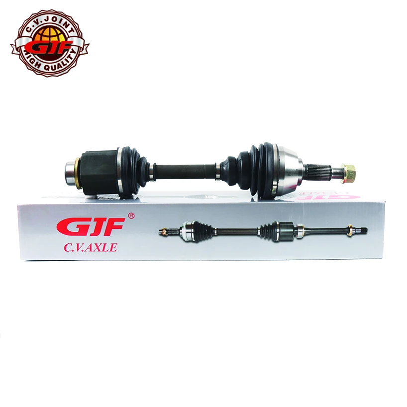 

NEW Auto Cv Joint Shaft Drive Shaft for nissan Murano 4WD C-NI133-8H 2010- nissan Murano Drive Shift