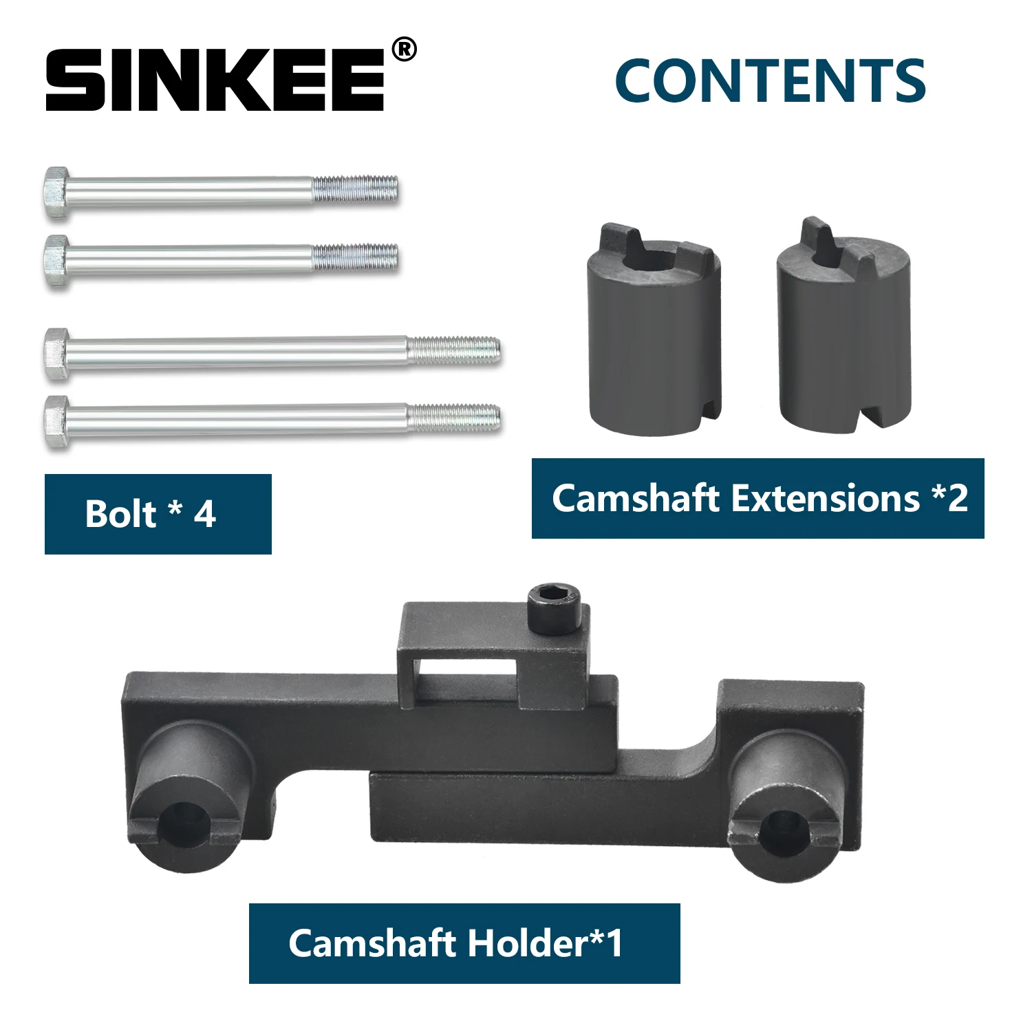 Camshaft Locking Tool For Volvo S40 S70 S90