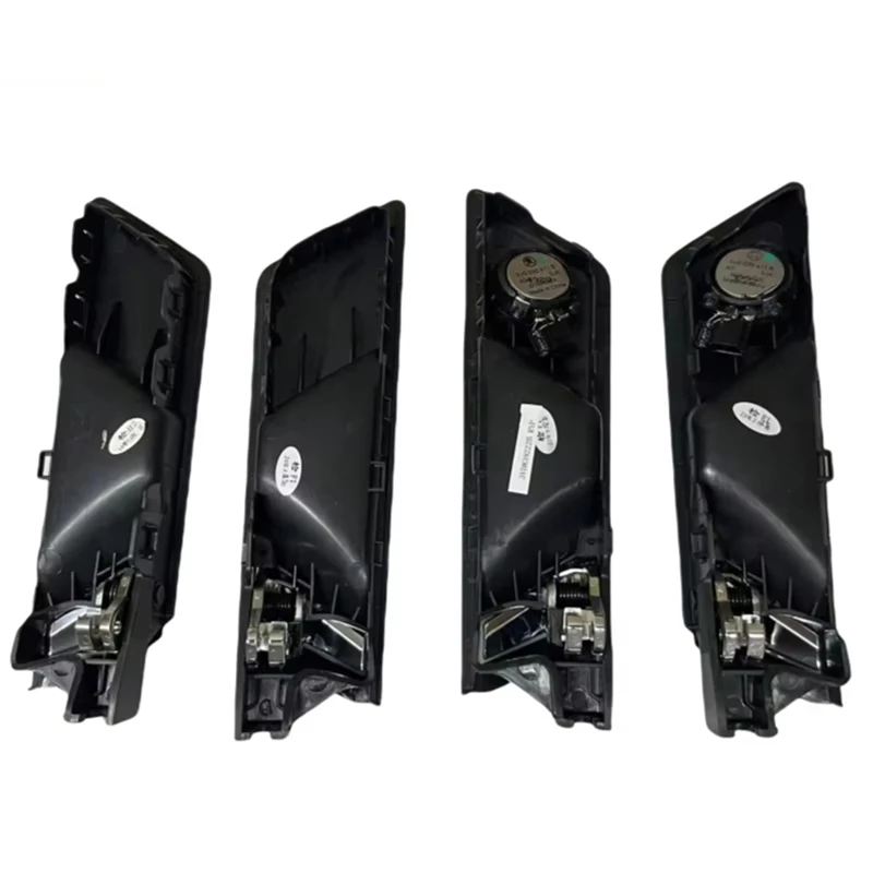 Super Sale For Skoda Superb 2016-2019 Interior Door Buckle Hand Door Buckle Hand Speaker 3VD837221B/222B 3VD839221B/222B