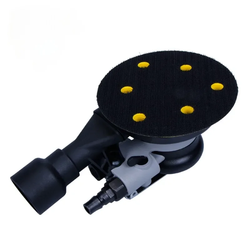 5 Inch Orbital Paint Sander for Auto Dust Free Sanding Machine