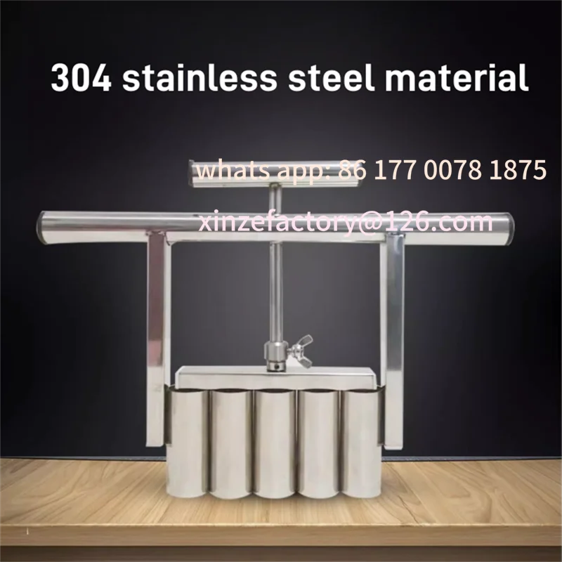 Customizable Hand P…