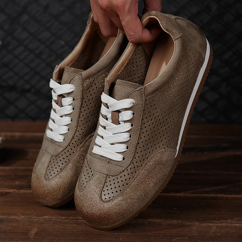 chaussures-decontractees-pour-hommes-en-cuir-respirant-style-vintage-polyvalentes-basses-a-semelles-plates-en-caoutchouc-collees-bout-rond-talons-plats