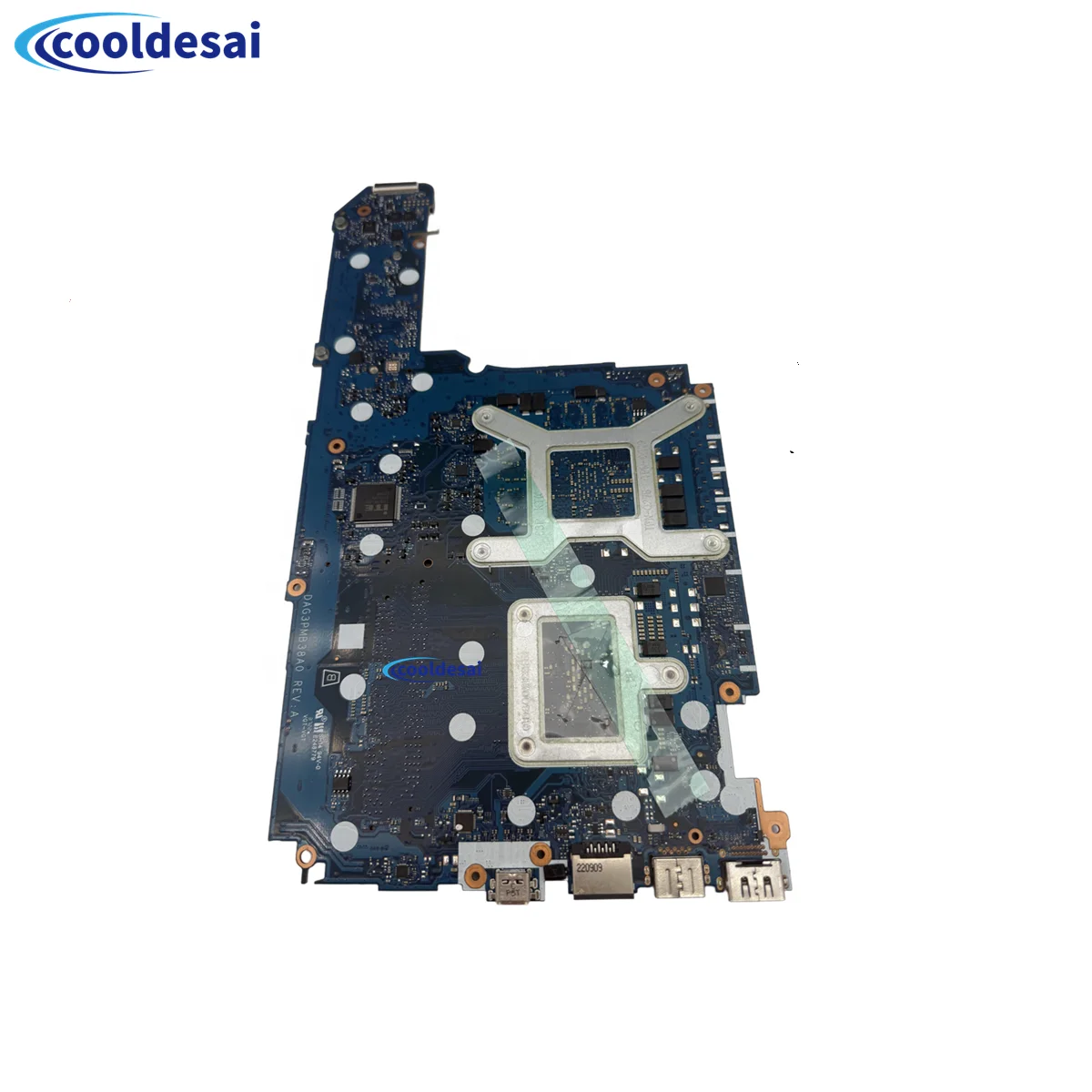 N14587-601 N14588-601 For HP Victus 15-FB 15Z-FB Laptop Motherboard With RTX3050 RTX3050Ti 4GB-GPU R5-5600H CPU  DAG3PMB38A0