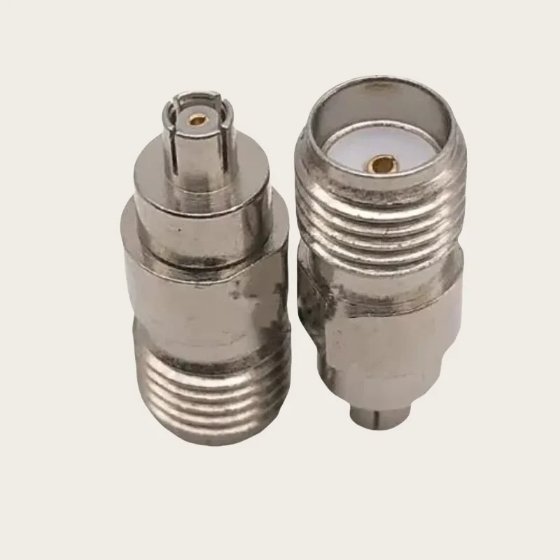 RF coaxial connector SMA to IPX connector testing IPX/UFL IPX1 generation to SMA adapter