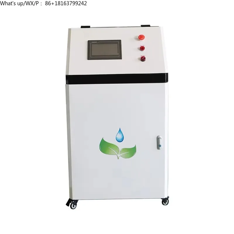 

Full Automatic Control Precise Fertiliser Applicator for Greenhouse Orchard Intelligent Water Fertiliser Machine