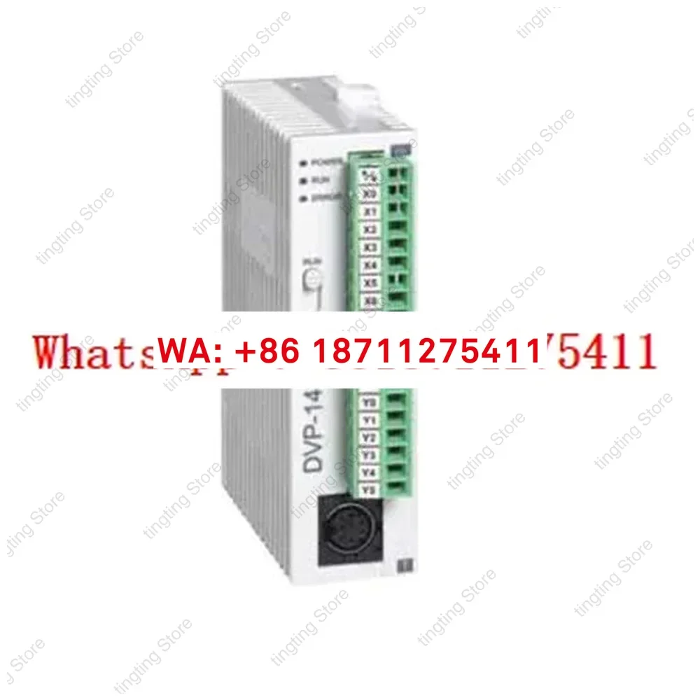 Programmable Logic Controller DVP28SS211 T DVP10/12/14/20/SS/SA/SA/SX/211S/211R/211T/11R/11T DVP14S211 R