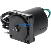 434495 Tilt Trim Motor For Outboard Marine OMC, Evinrude, Johnson 2-Wire 50HP-225HP 434496 438529 438531 5005376 6241 5005374