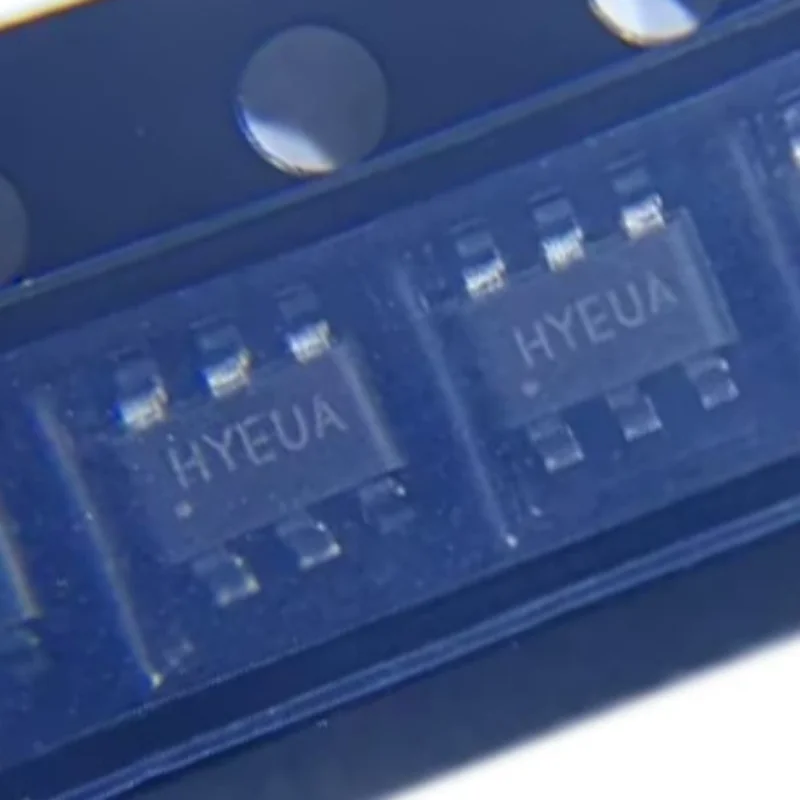 10pcs/lot SY7200AABC The Model Starts With HY*** New Genuine DC-DC Boost LED Driver Chip SOT23-6