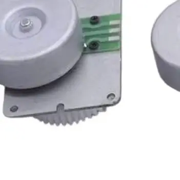 Three-Phase Outer Rotor Brushless Motor DIY Generator Kit | Educational Hand-Crank Project