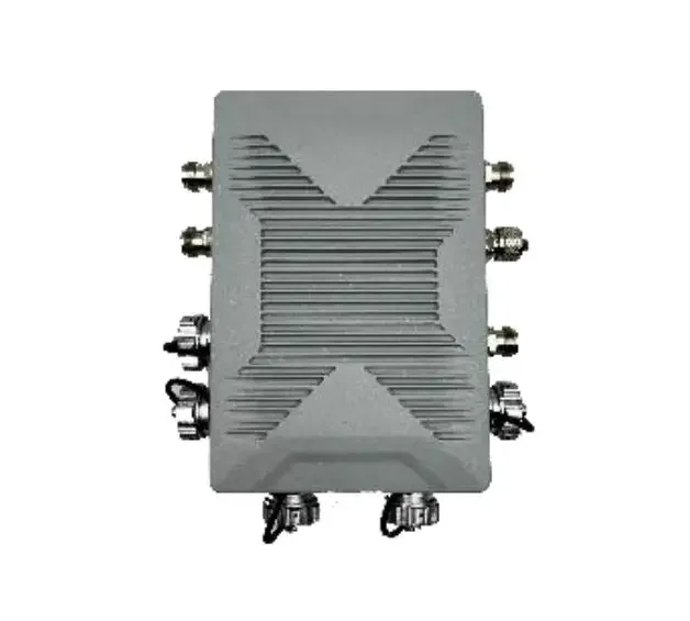 

Data Link Transmitting Bi-directional Wireless Video Transmitter Long Range Data Video Transmission System 20KM