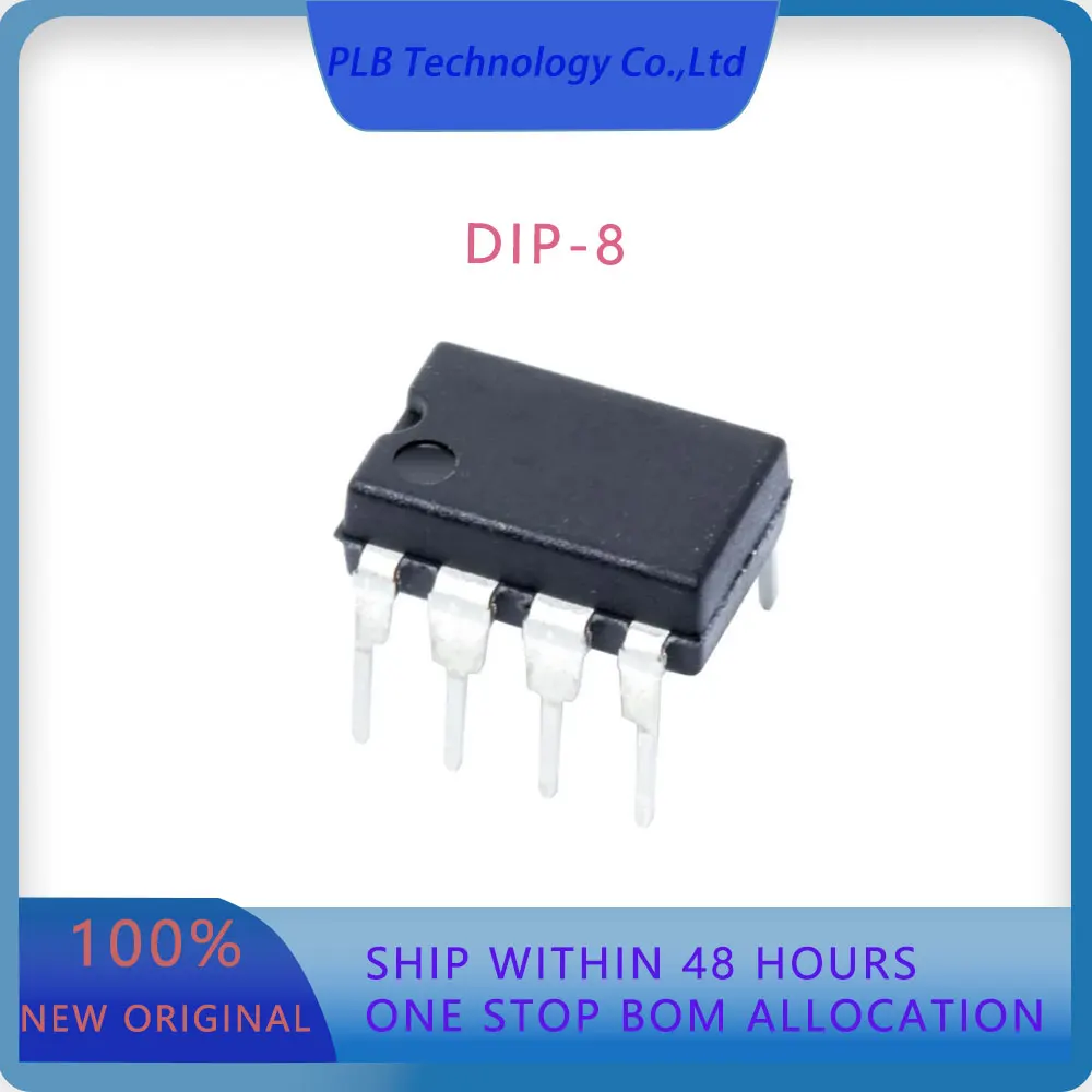 

Original New AD620 Integrated Circuit AD620SQ/883B DIP-8 IC Chips Electronics Stock