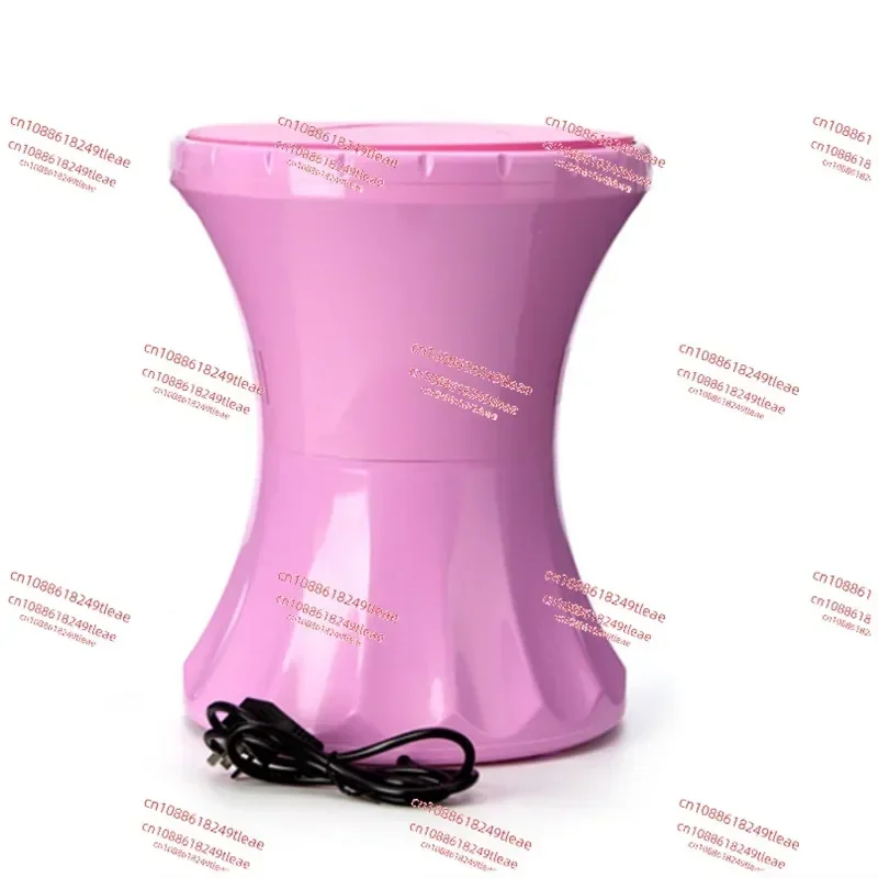 Anti-dry burning fumigation instrument gynecological traditional Chinese medicine sitting moxibustion instrument