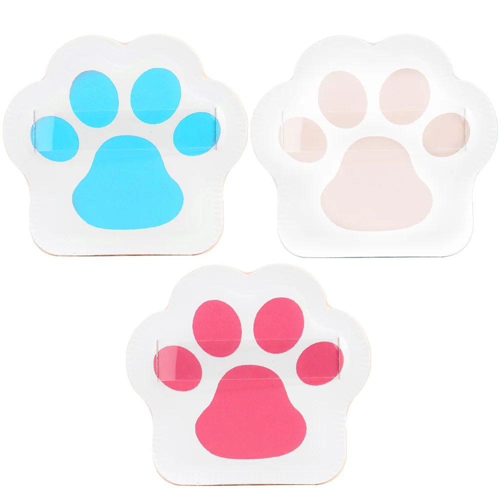 3 قطع من وسادات توزيع المكياج الناعمة لمكياج أدوات خافي عيوب الأساس