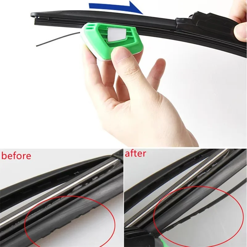 Car Wipers Repair ToolsRegeneration ToolsTrimmersTrimmersTrimmersWindshield WipersWipersRubber Car Accessories