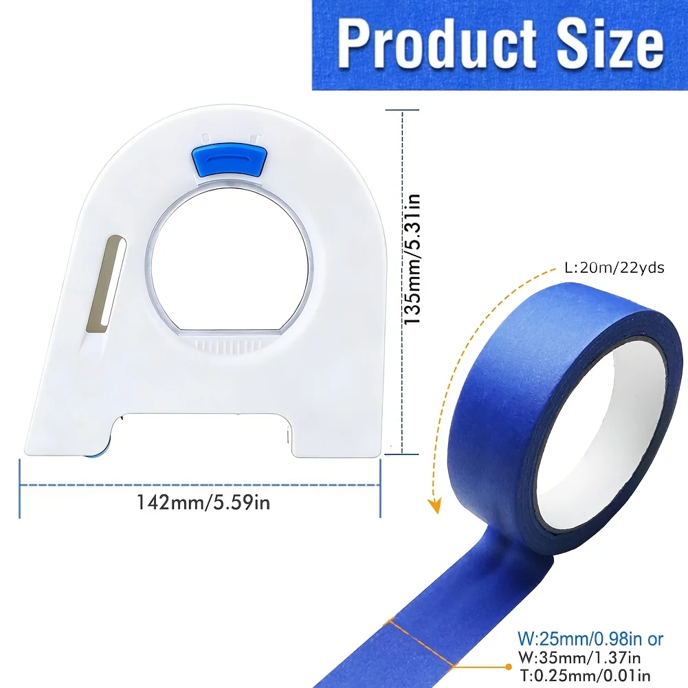 Thumbnail 3 - #3 Compare Tape Dispensers Before You Buy