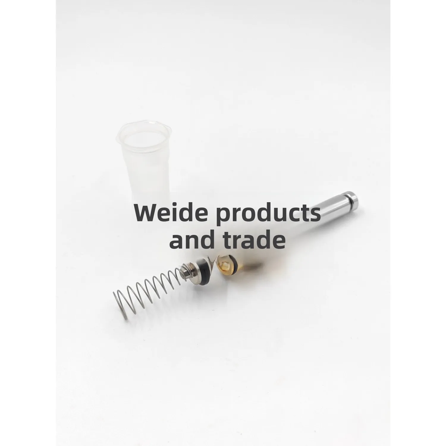 

Клапан картриджа для душа, совместимый с Grohe 46737000, скрытый носик переключателя, латунная накладка смесителя для душа, запасные части 46737