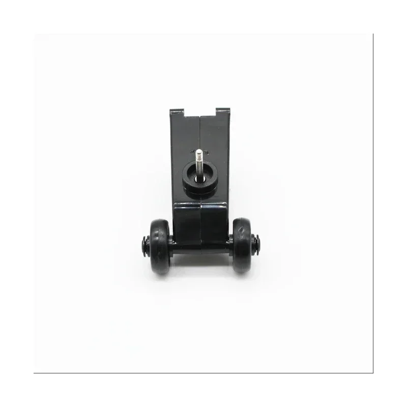 

RC Car Rear Wheelie Bar Spare Tire Rack 284161-2562 for Wltoys 284161 1/28 RC Car Spare Parts Accessories