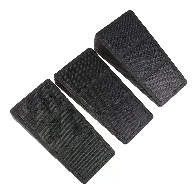 Neigungs-Stretchbrett, Beinstrecker, EPP-Neigungsbrett, 3 Höhenverstellung für Kniebeugen, Wadenhöhen, Yoga, Fitness, Fußstrecker