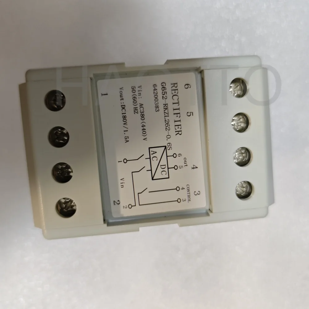 

Elevator Rectifier brake module ESD141