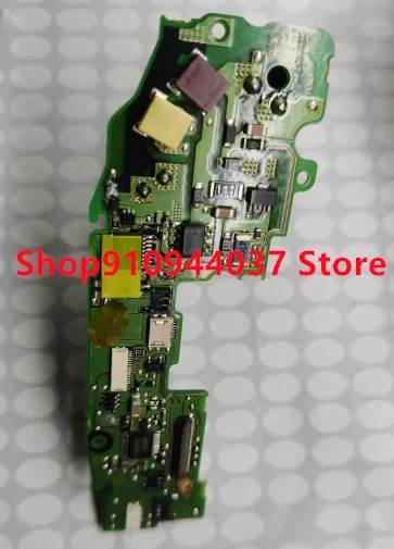 Repair Parts Bottom PCB Flash Board Ass'y CY3-1755-000 For Canon EOS 60D